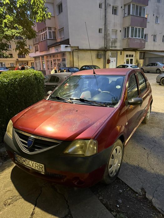Dacia Logan 1.4