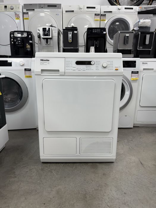 Сушилня MIELE  SoftTronic W 3365