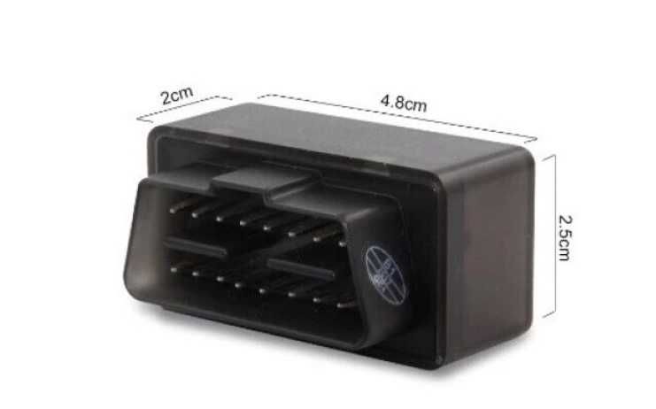 Tester Auto - Diagnoză OBD II