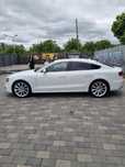 Audi A5 din 2015