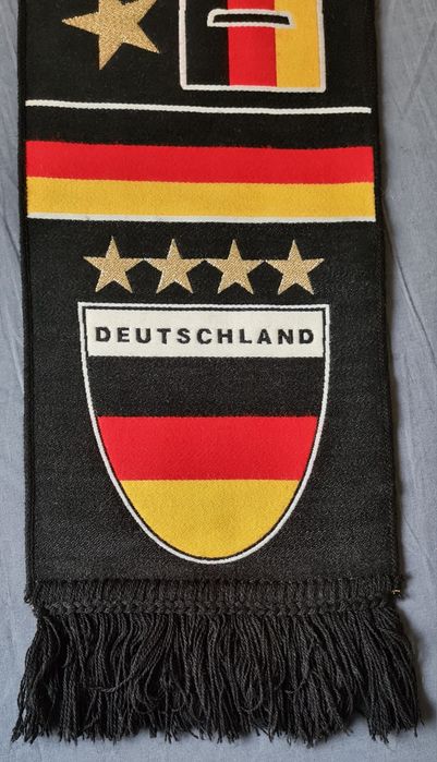 Fular Naționala Germaniei