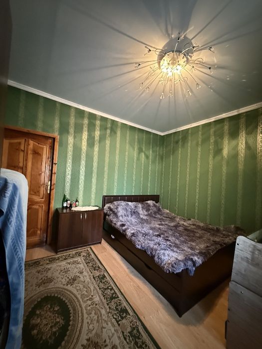 5 xonali kvartira sotiladi. Shayxontoxur tumanida