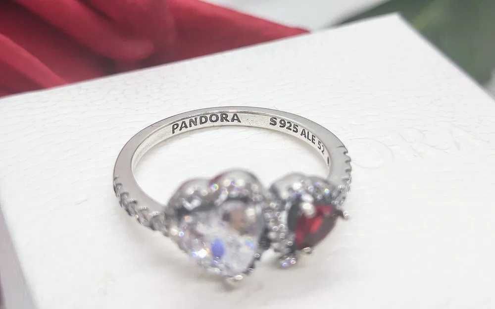 Оригинален Пръстен Pandora