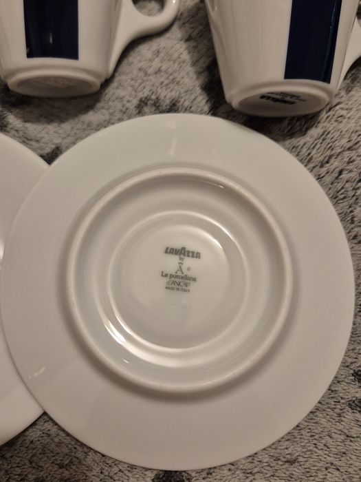 Set cafea lavazza