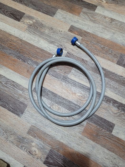 Заливной шланг для стиральной машины 2500см