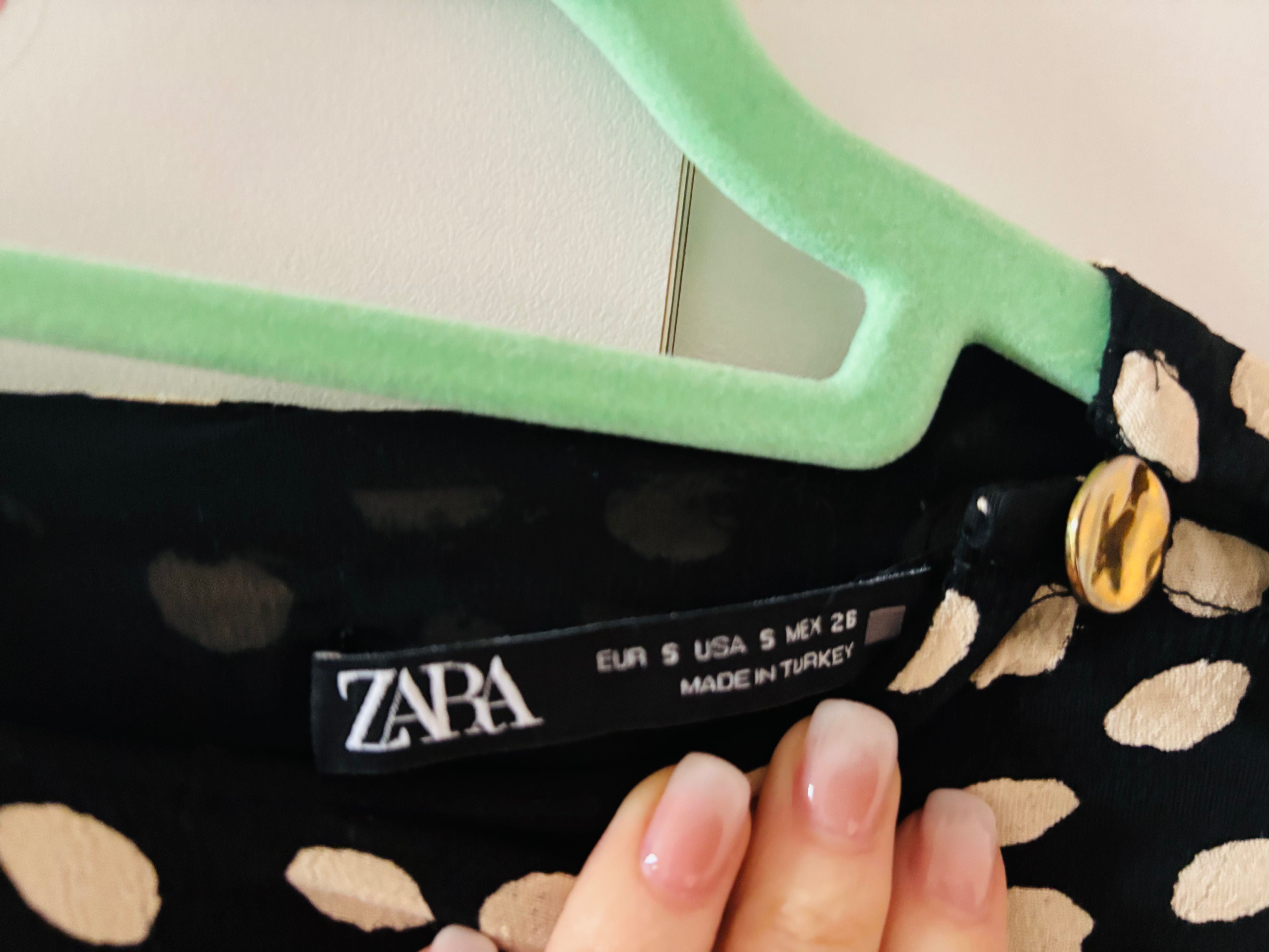 Рокля, Zara, размер S