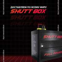 Устройство экономии топливо ShuttBox В городе Алматы