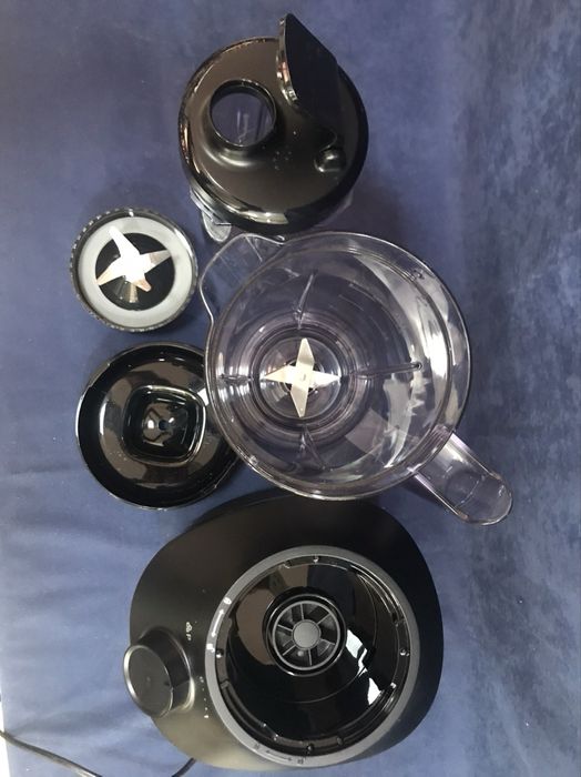 Блендер Philips 3000series