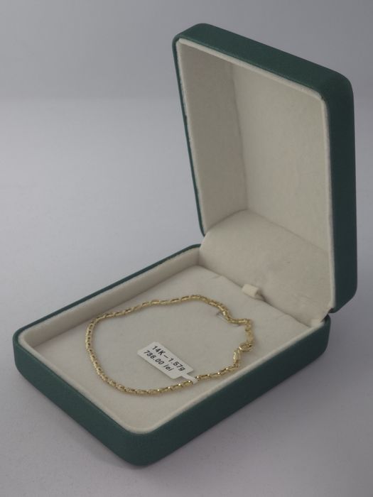 Bratara aur 14k 1.57gr