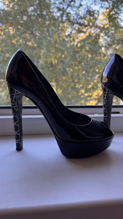 Pantofi Christian Dior originali