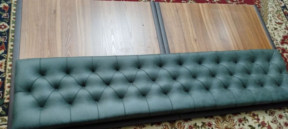 Мебель. Сарон спальных