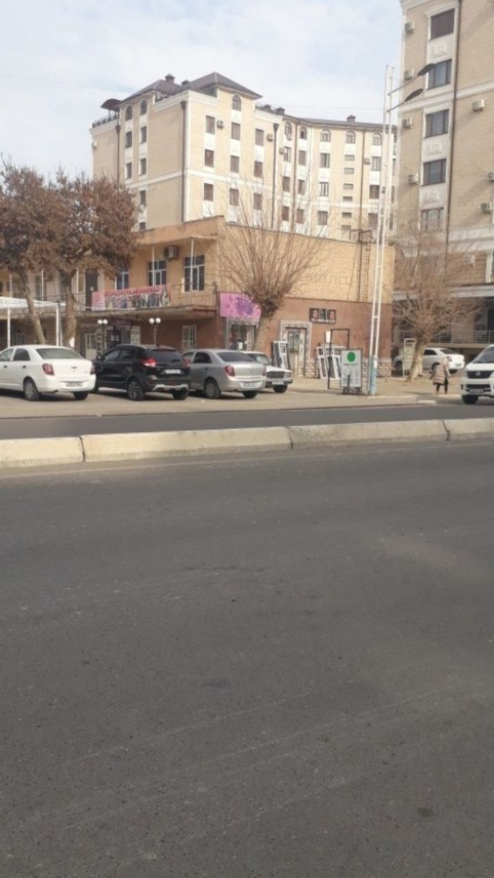 Сдаётся квартира в центре города