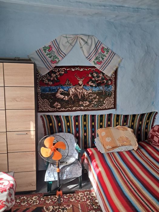 Casa de vanzare .