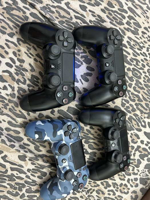 Playstation 4 Slim 1TB