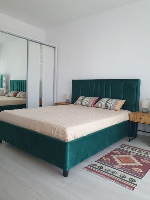 Apartament de inchiriat 1 camera Bucium bulevard