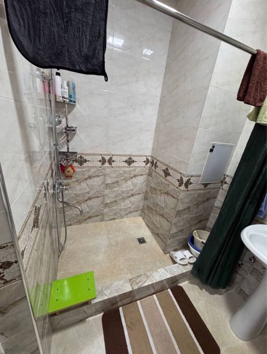 Sergeli Elit house 3-metro yaqinida