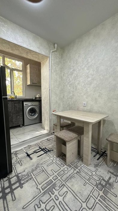 Продаётся Своя квартира, Чиланзар район 6-квартал 32-дом 1/3/5