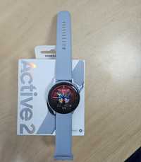 Samsung Galaxy watch active 2