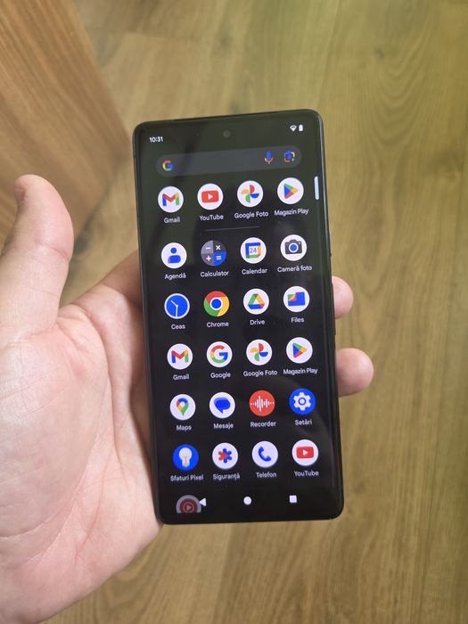 Google Pixel 7 128gb