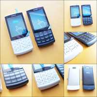 Nokia X3-02 - Carcasa completa, impecabila