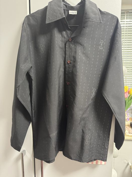 Оригинална дамска риза Dolce and Gabbana размер М