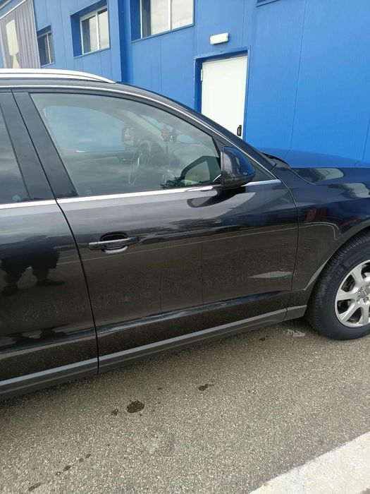 Audi Q5 Quattro 2010