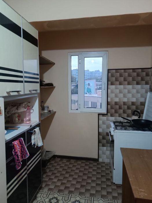 Квартира кизлар учун! Фан ва техналогияр унивеситети ёнида