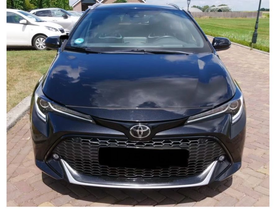 Dezmembrez Toyota Corolla E210 2018-2025