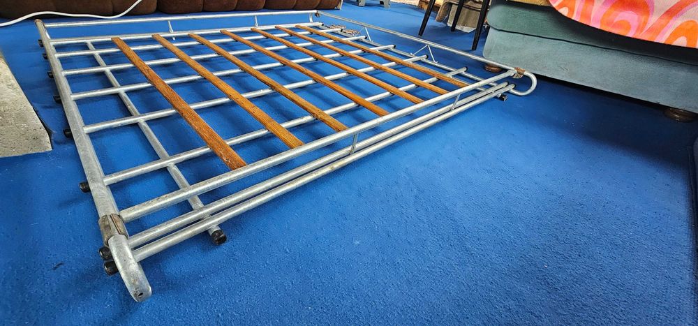 Mercedes W 123 W 124 W140 Автобокс - Багажник - Кутия за багаж