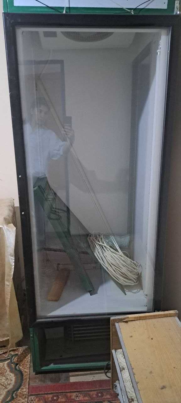 Холодильники йанги