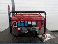 Generator electric, 380V
