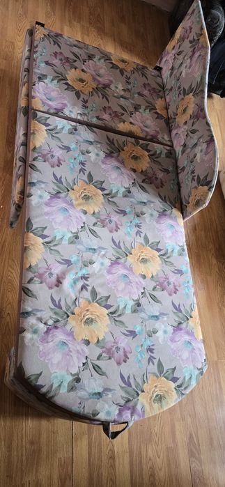 Продам детскую кровать