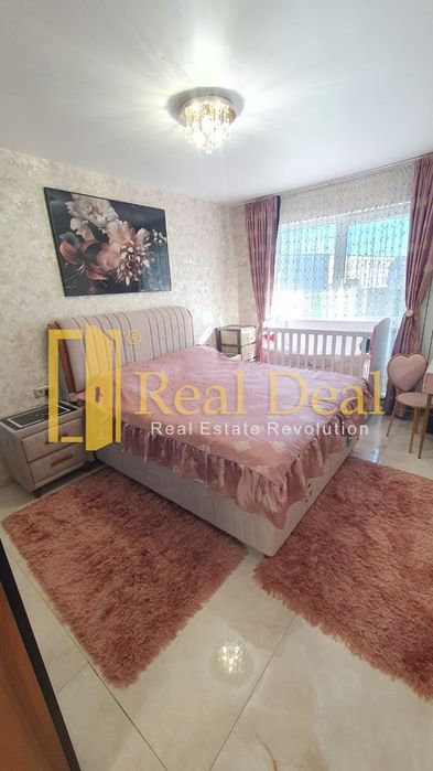 Продава се Тристаен апартамент в София, Драгалевци - 83 кв.м за 2850 €/кв.м - Снимка #6