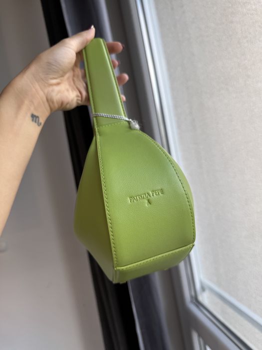 Оригинални чанти Patrizia Pepe, Zara, H&M