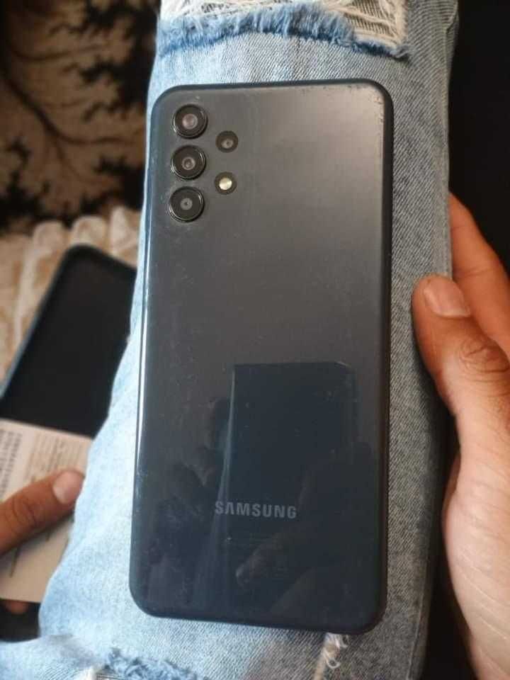 Samsung A13 без забележки