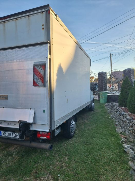 Iveco daily 3.5 t