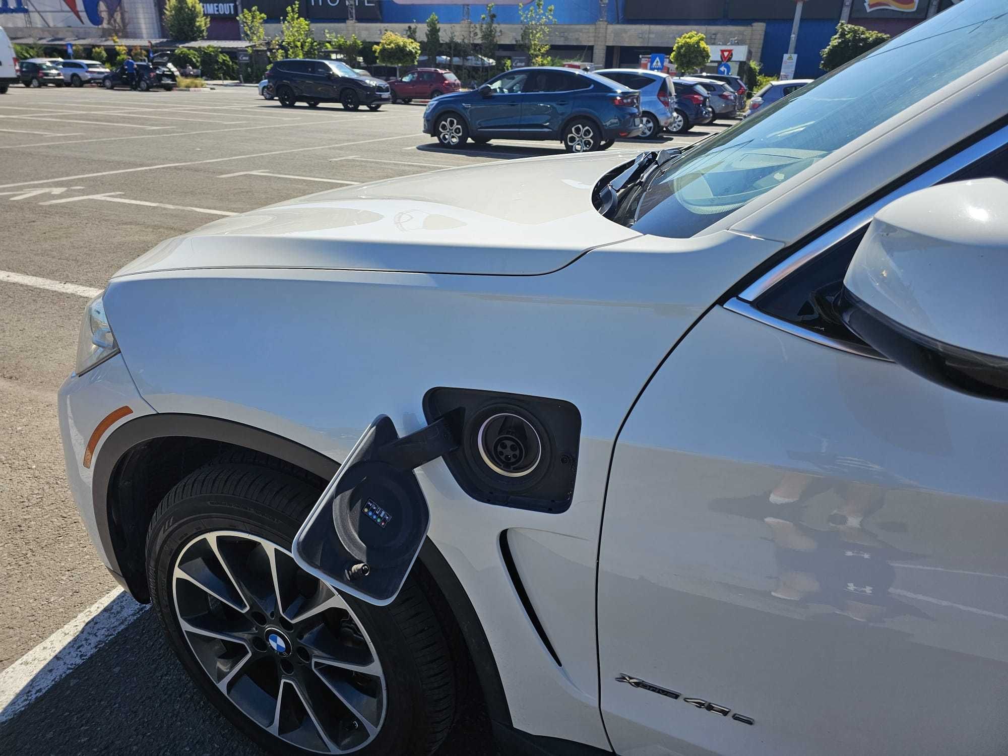 BMW X5 xDrive40e 2016