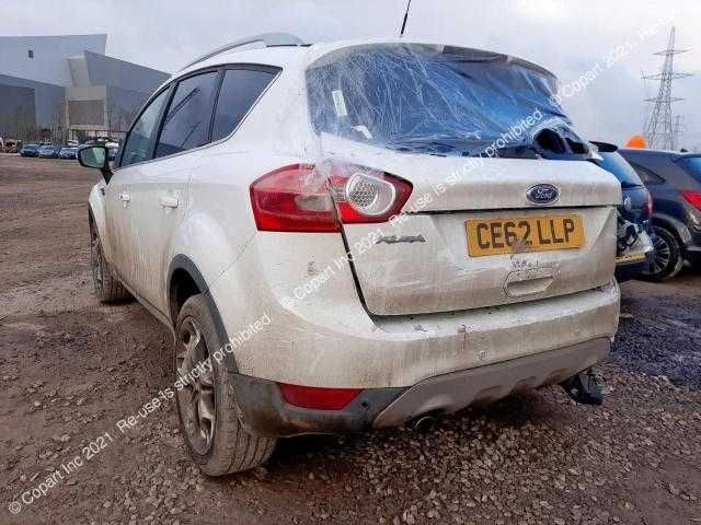 Dezmembrez Ford Kuga 2012 2.0 d 6 tr