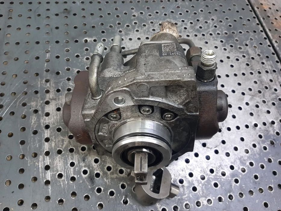Pompa inalta 2.2 hdi 2.2 d fiat ducato citroen jumper ford transit peugeot boxer 6c1q-9b395-ab