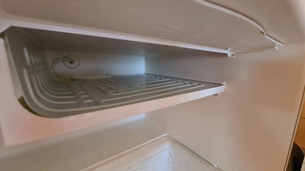 Хладилник с фризер Gorenje