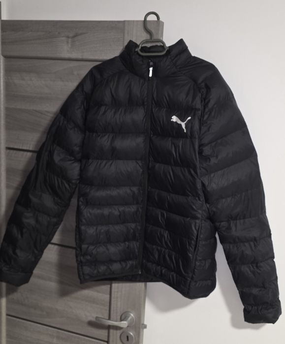 Geaca Puma WarmCell Ultralight marimea L
