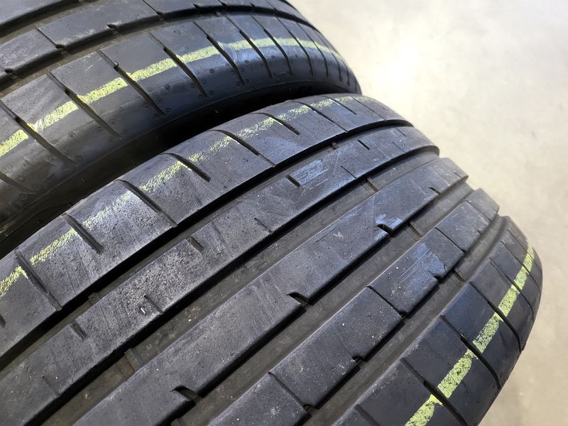 245/35/20 GOODYEAR 2бр