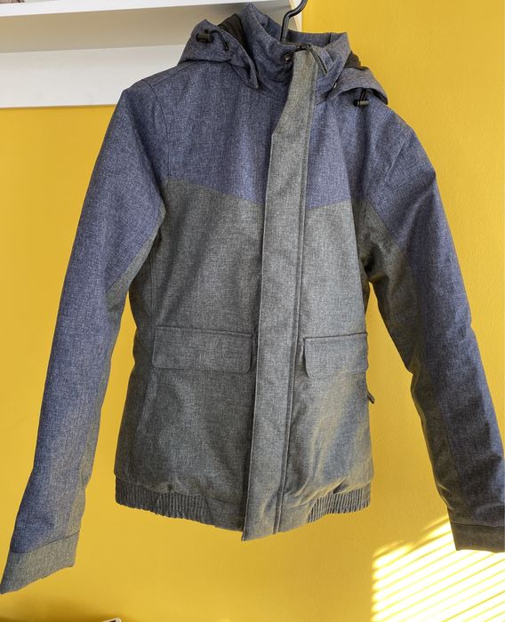 Зимно Яке Gregster XS 158/164
