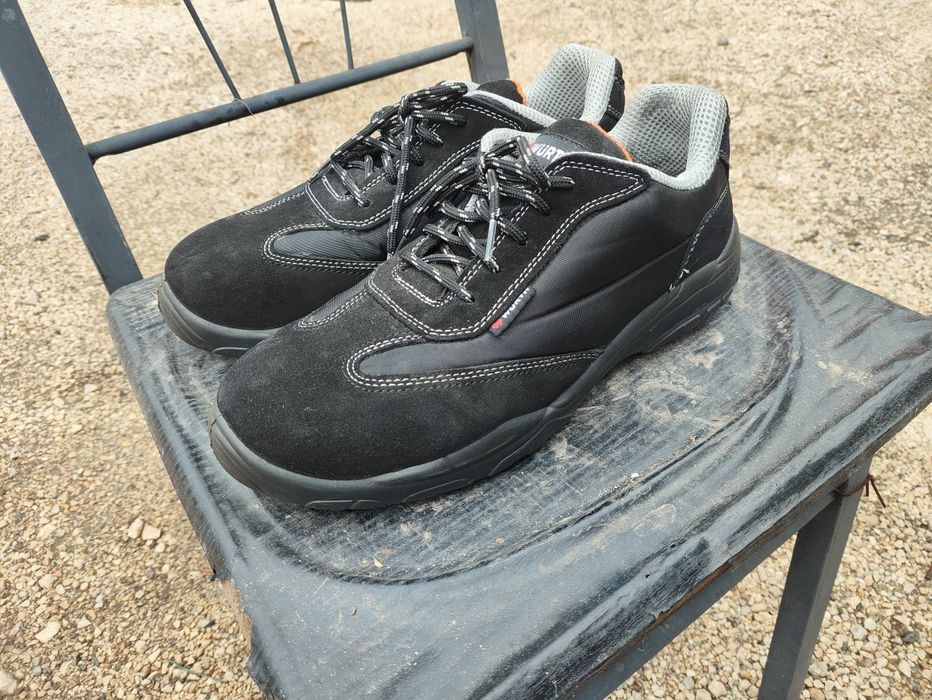 Работни обувки Wurth/Вюрт