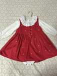 Rochie+body, marimea 74, Next