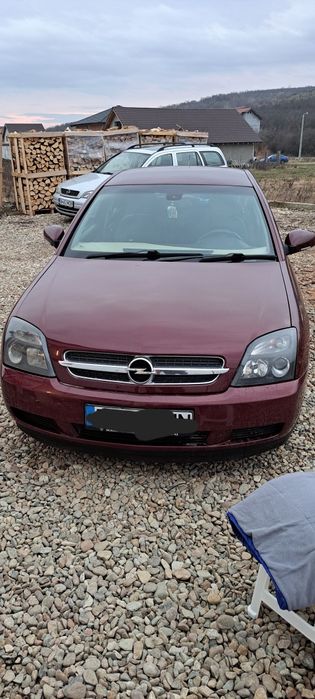 Opel vectra C 1.8
