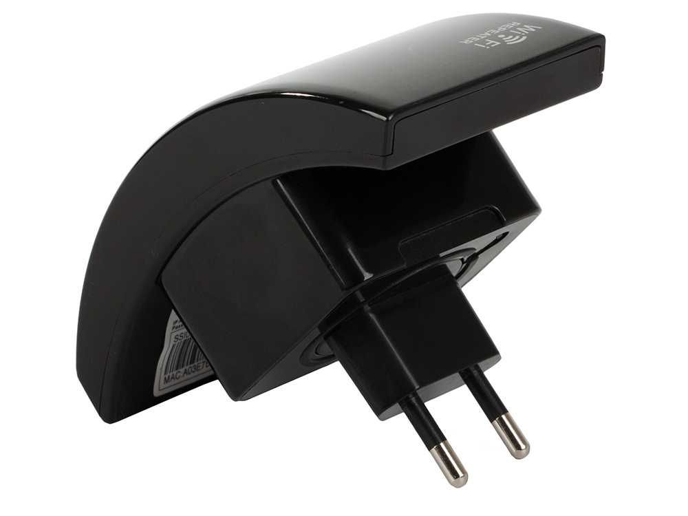 Репитер WiFi repeater - роутер, усилитель сигнала