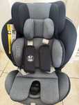 Scaun auto isofix