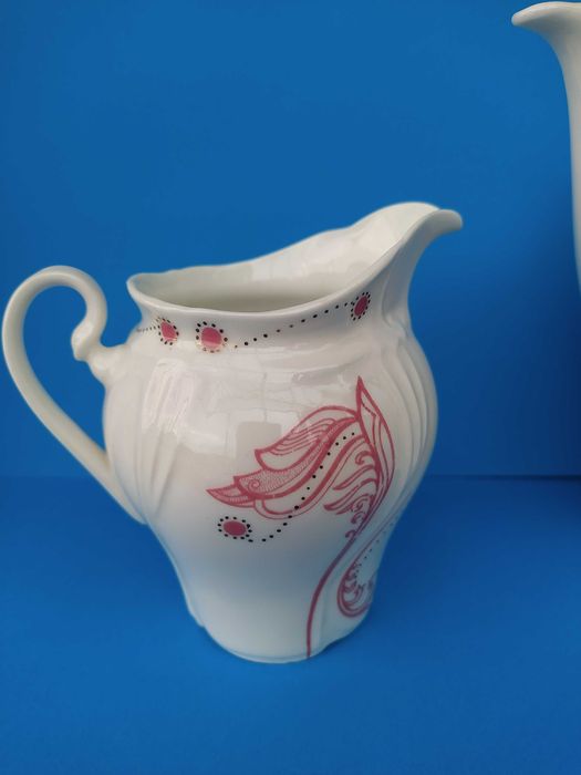 Set de servit ceai/cafea vintage