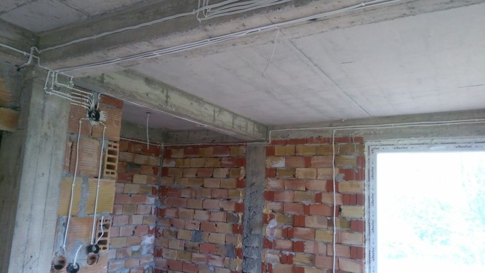 Електро услуги - Габрово